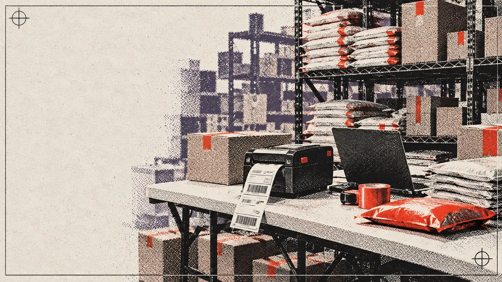Настройка интеграции 1С с маркетплейсами и складом: пример